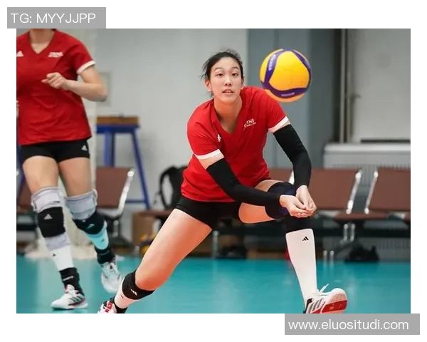 陈娜专访：从排球新星到巅峰传奇的奋斗与成长之路