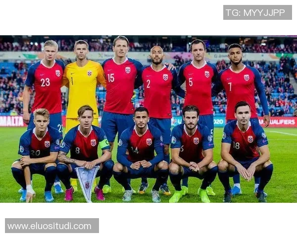 挪威与塞尔维亚的历史渊源与当代关系探讨